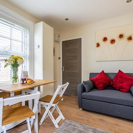 44B Fishergate York Zewnętrze zdjęcie